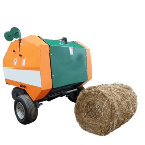 baler-machine