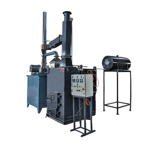 bio-medical-waste-incinerator