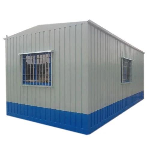 bunk-house