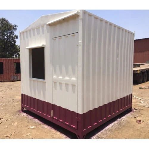 container-cabin