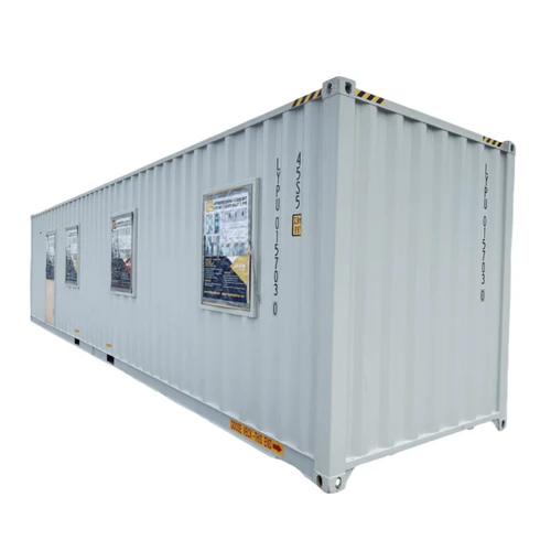 container-house