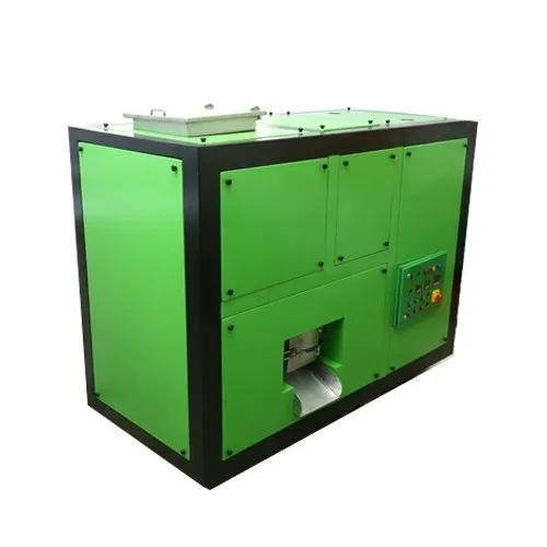 electro-mechanical-composting-machine