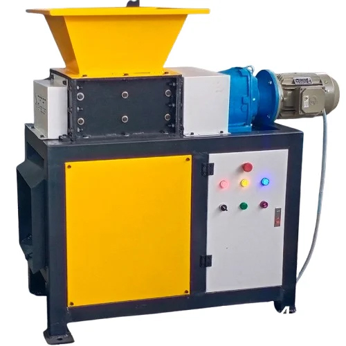 organic-waste-shredder