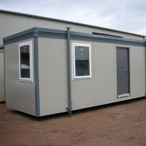 site-office